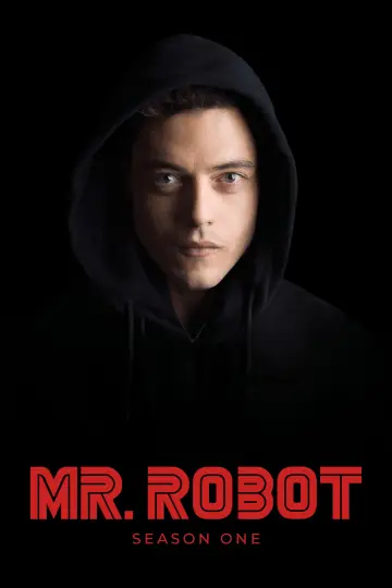 Постер к сериалу "Мистер Робот" #1614362