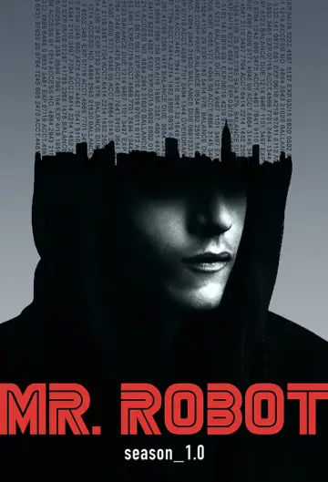 Постер к сериалу "Мистер Робот" #1614364