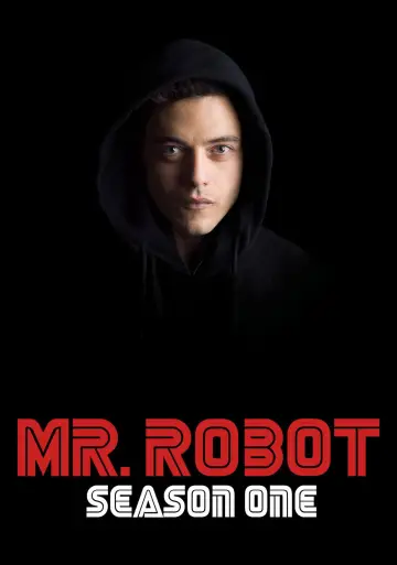 Постер к сериалу "Мистер Робот" #1614366