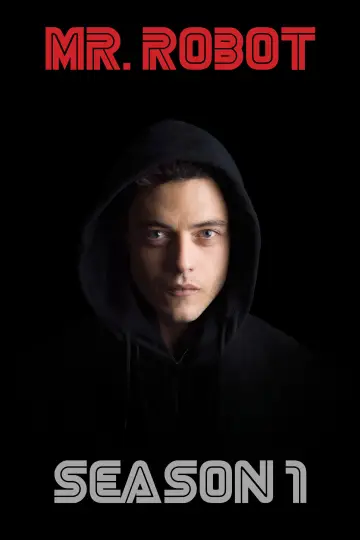 Постер к сериалу "Мистер Робот" #1614367