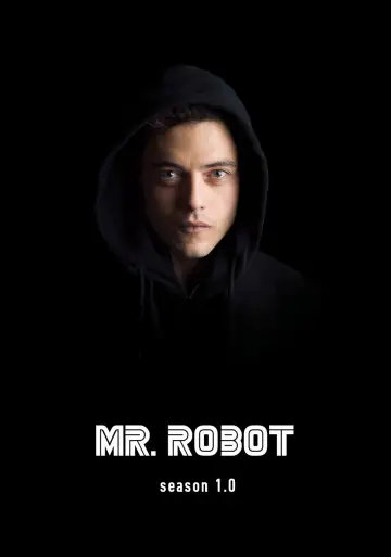 Постер к сериалу "Мистер Робот" #1614368