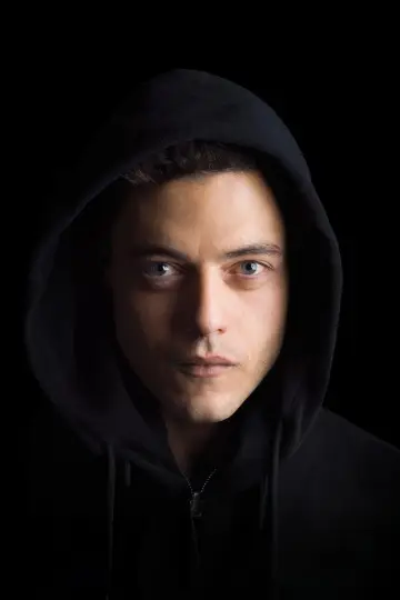 Постер к сериалу "Мистер Робот" #1614369