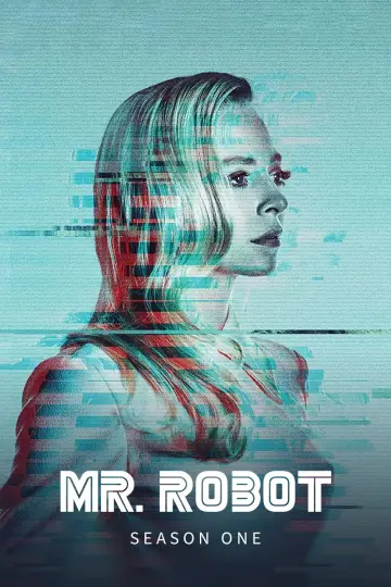 Постер к сериалу "Мистер Робот" #1614370