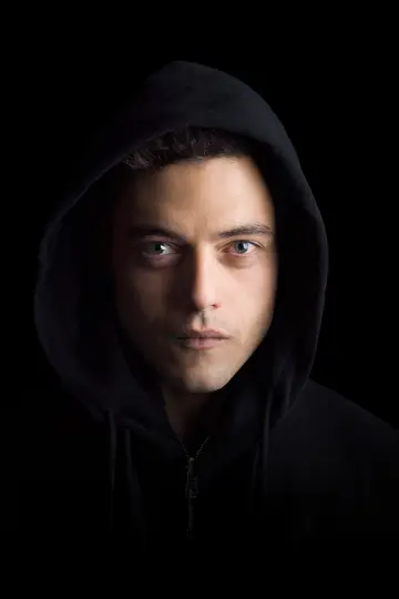 Постер к сериалу "Мистер Робот" #1614371