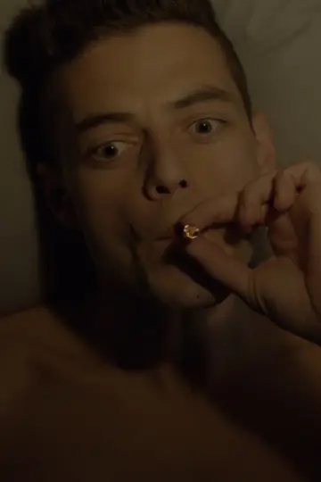 Постер к сериалу "Мистер Робот" #1614377