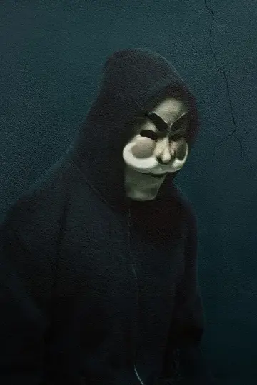 Постер к сериалу "Мистер Робот" #1614386