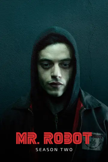 Постер к сериалу "Мистер Робот" #1614388