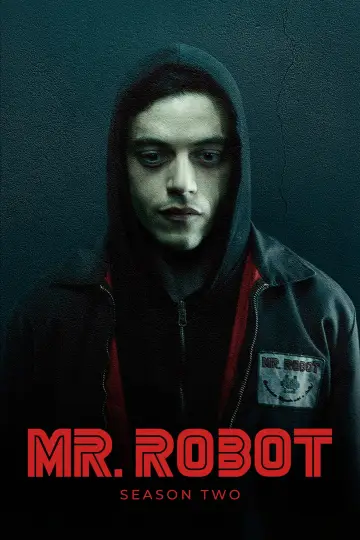 Постер к сериалу "Мистер Робот" #1614389