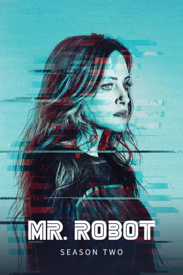 Постер к сериалу "Мистер Робот" #1614406