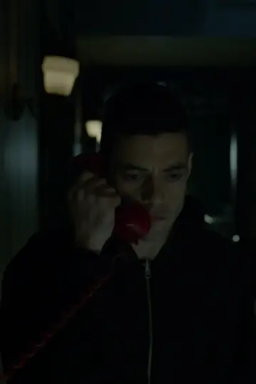 Постер к сериалу "Мистер Робот" #1614412