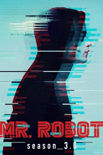 Постер к сериалу "Мистер Робот" #1614415