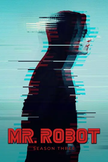 Постер к сериалу "Мистер Робот" #1614417