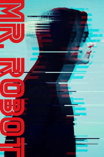 Постер к сериалу "Мистер Робот" #1614418