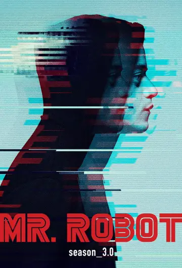 Постер к сериалу "Мистер Робот" #1614419