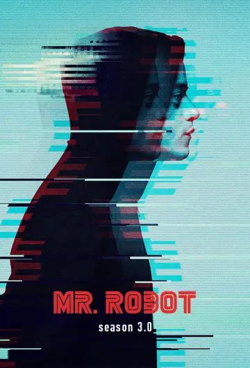 Постер к сериалу "Мистер Робот" #1614420