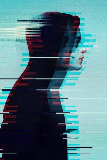 Постер к сериалу "Мистер Робот" #1614422