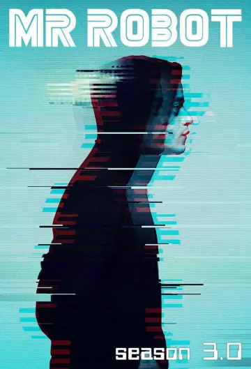 Постер к сериалу "Мистер Робот" #1614423