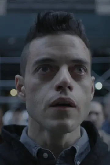 Постер к сериалу "Мистер Робот" #1614430