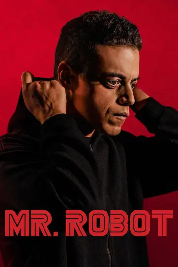 Постер к сериалу "Мистер Робот" #1614433