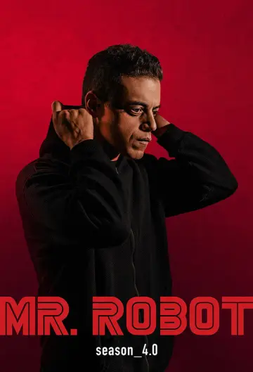 Постер к сериалу "Мистер Робот" #1614434