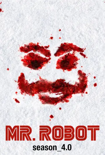 Постер к сериалу "Мистер Робот" #1614441