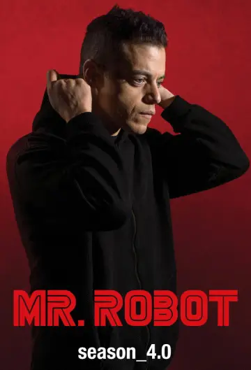 Постер к сериалу "Мистер Робот" #1614442