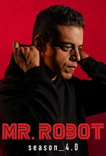 Постер к сериалу "Мистер Робот" #1614443