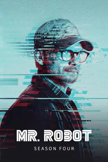 Постер к сериалу "Мистер Робот" #1614445