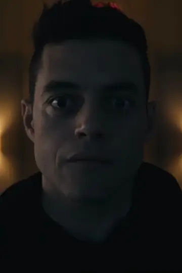 Постер к сериалу "Мистер Робот" #1844660