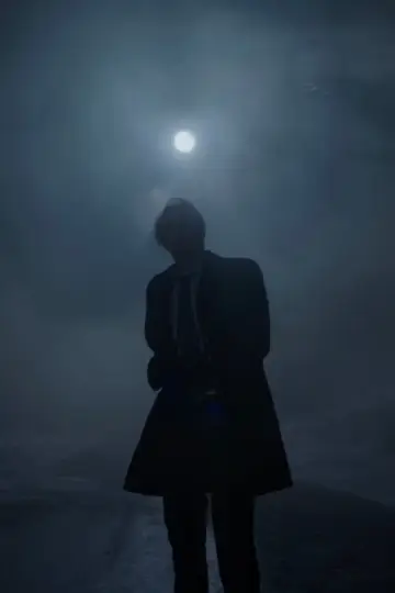 Постер к сериалу "Мистер Робот" #1844661