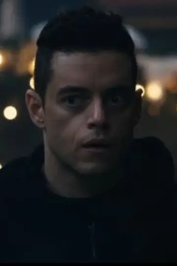Постер к сериалу "Мистер Робот" #1844667
