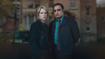 Задник к сериалу "Незабытый" #1383834