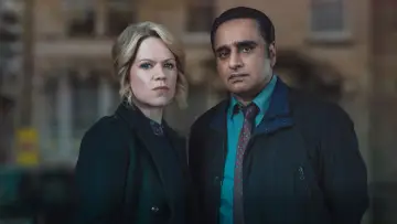 Задник к сериалу "Незабытый" #1383836