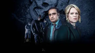 Задник к сериалу "Незабытый" #1383839