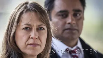 Задник к сериалу "Незабытый" #1383840