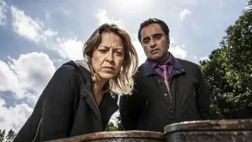 Задник к сериалу "Незабытый" #1383841