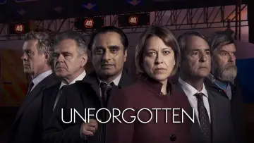 Задник к сериалу "Незабытый" #1383846