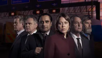 Задник к сериалу "Незабытый" #1383847