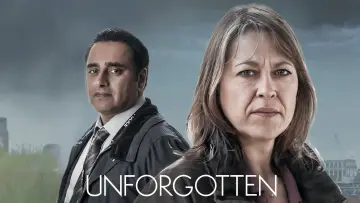 Задник к сериалу "Незабытый" #1383848