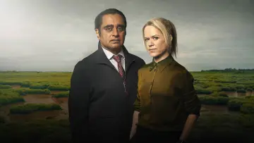 Задник к сериалу "Незабытый" #1383851