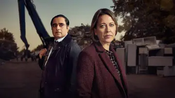Задник к сериалу "Незабытый" #1383852