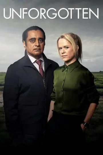 Постер к сериалу "Незабытый" #1383855