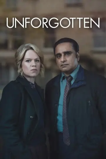Постер к сериалу "Незабытый" #1383856