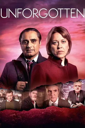 Постер к сериалу "Незабытый" #1383857