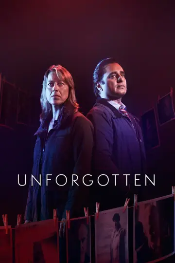 Постер к сериалу "Незабытый" #1383858