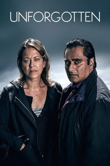 Постер к сериалу "Незабытый" #1383861