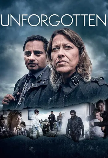 Постер к сериалу "Незабытый" #1383862