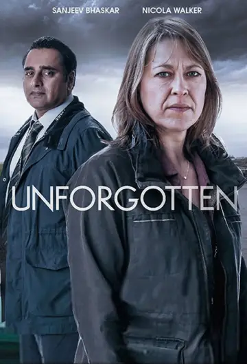 Постер к сериалу "Незабытый" #1383864
