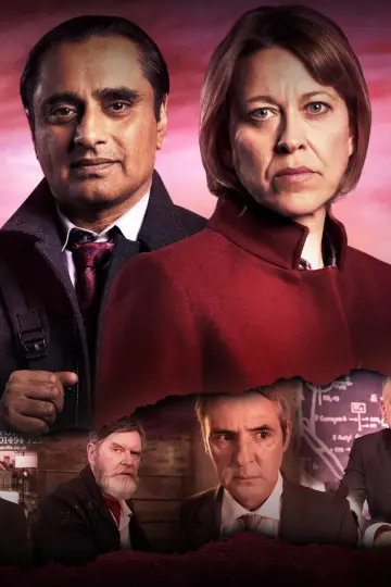 Постер к сериалу "Незабытый" #1383865