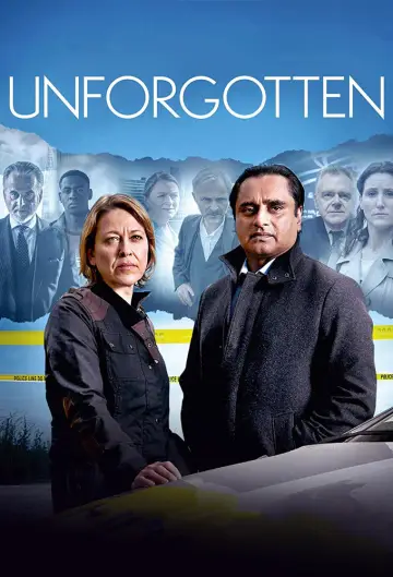 Постер к сериалу "Незабытый" #1383867